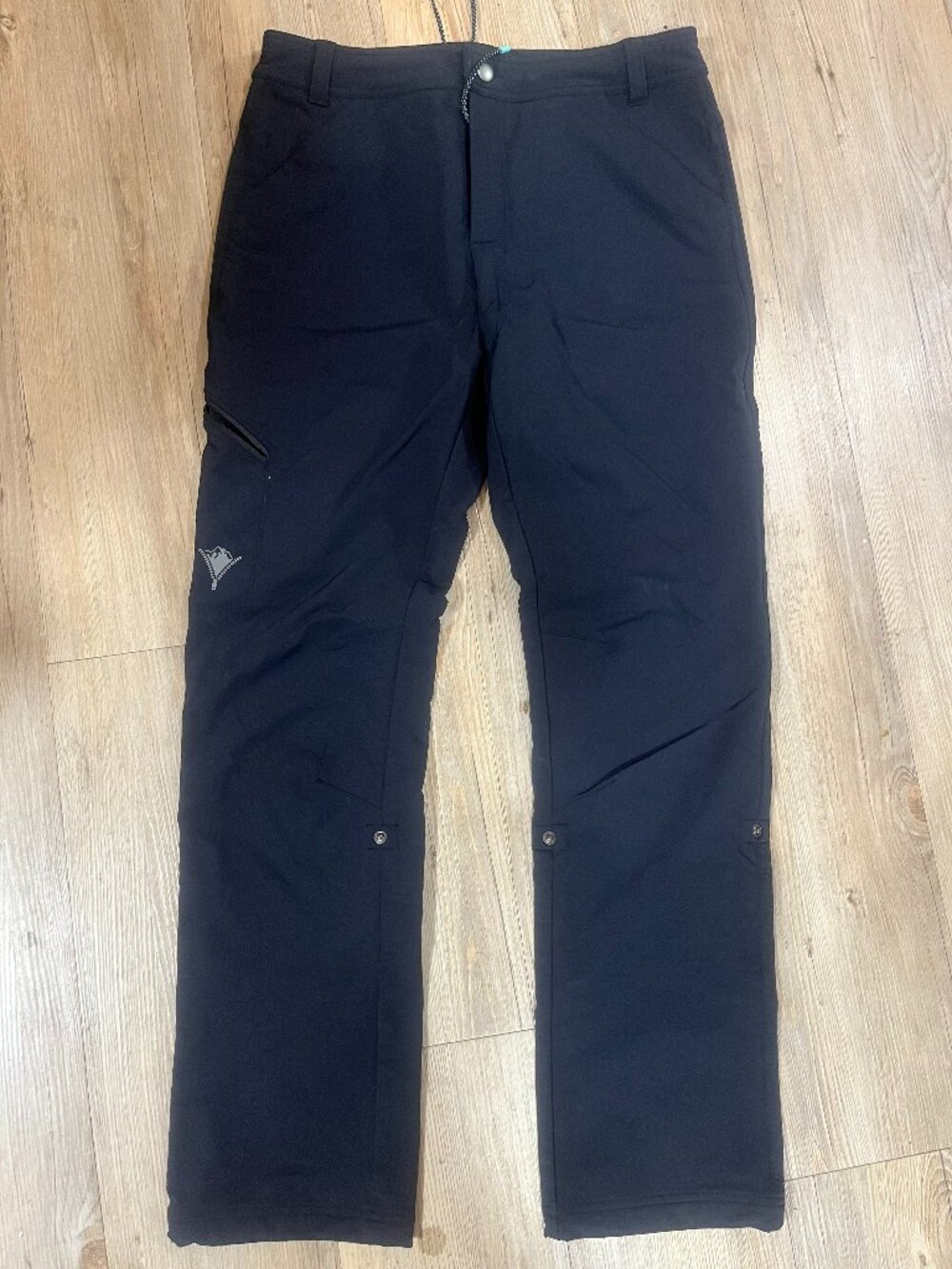 Shefly Gnara Go There Hiking Pants